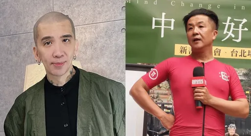 呂秋遠控孩子生母設局 他揪截圖關鍵疑點反問「原因為何?」