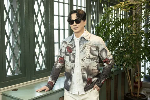 蕭煌奇3度入圍歌王嗨到從椅子跳起來 呂士軒道謝身後夥伴們
