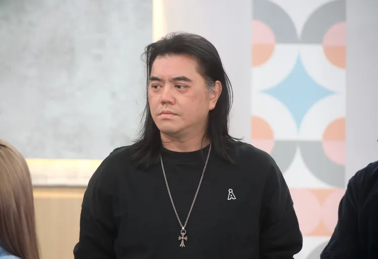 《小姐不熙娣》製作人B2。資料照片