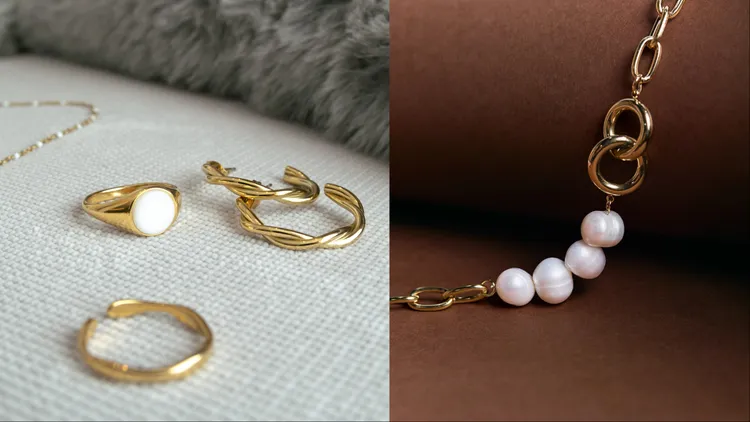 陳華大讚miramira的風格大多簡約又不乏設計感。品牌提供