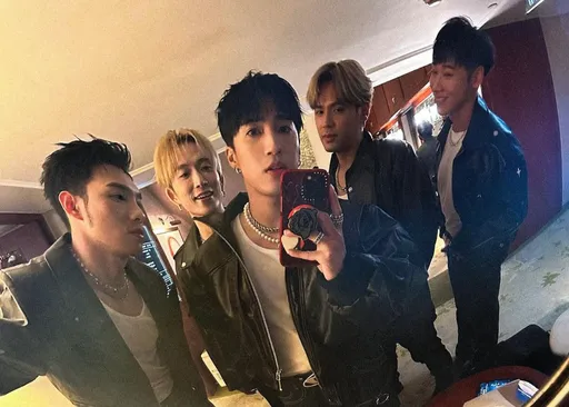 婁峻碩憑什麼免役? 他親上火線揭「痛不欲生真相」