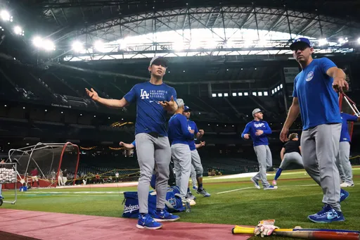 道奇兩冠功臣竟然被指定讓渡!關鍵原因曝光