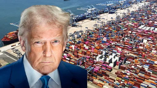 川普不開心了!美國3月貿易逆差增至4.21兆元 創歷史新高