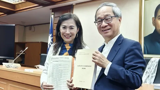 文化部34億元預算率先解凍 李遠:感謝教文會與文化界