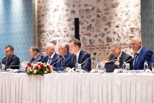 超沒誠意!俄竟要烏東4州才談停火 會談僅達成換俘共識