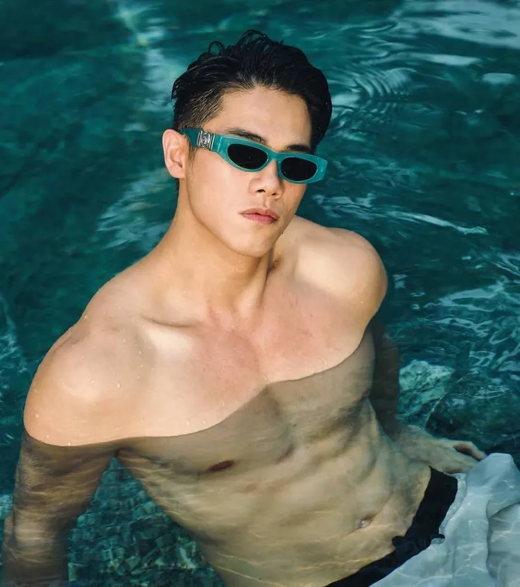 范成章雖有回應，但網友不斷砲轟和質疑他。chengchangfan IG