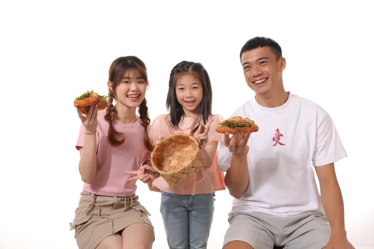 GC法式烘培。業者提供