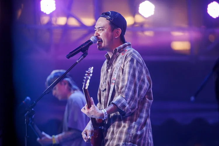 滅火器。台東縣政府提供