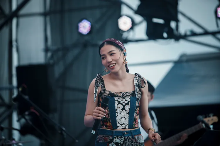 洪佩瑜。台東縣政府提供