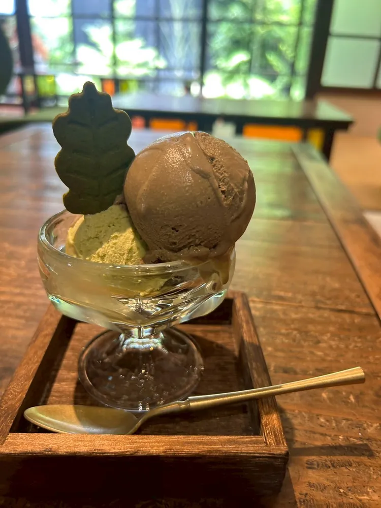 義式冰淇淋。業者提供