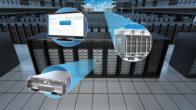 Supermicro全新DCBBS解決方案，簡化並加速全球規模液冷資料中心建設。Supermicro提供