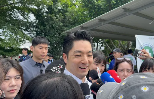 北士科中選!蔣萬安喜迎輝達:台北是全球AI動力源