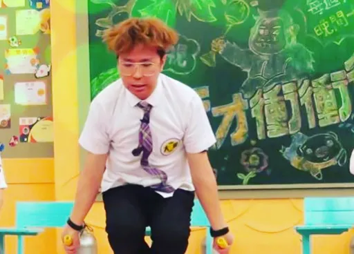 大根改口認了逃兵!承認靠「醫療診斷申請免役」:深感抱歉