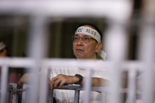 朱立倫罵賴清德如希特勒 德國在台協會震怒「台灣怎能跟納粹相比?」