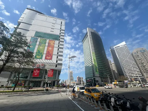 五月房市買氣漸加溫 住商台屋內部交易增加5-10%