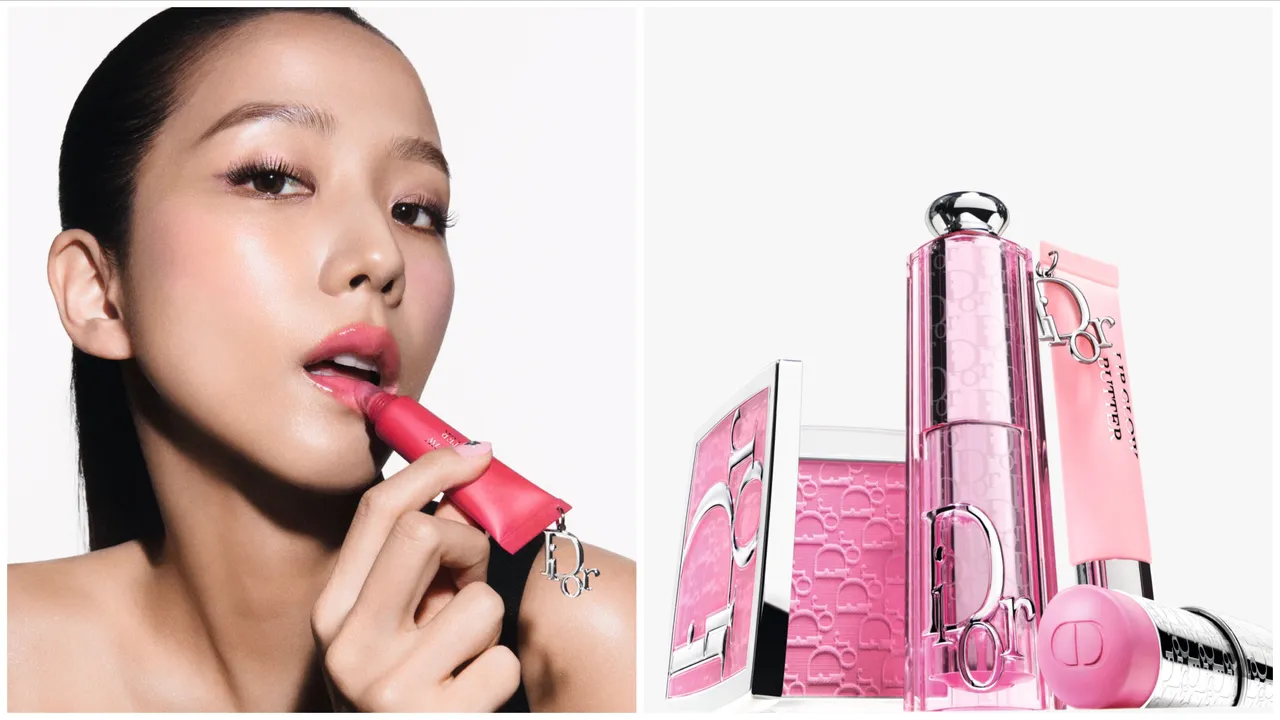 Dior為專業後台彩妝系列帶來3新品。品牌提供