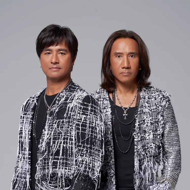 鐵肺天團動力火車。翻攝《動力火車 Power Station 》粉專