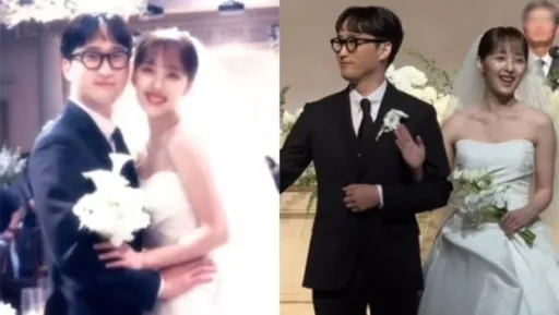 《天空之城》金寶羅斷開大7歲導演尪 結婚11個月離婚收場