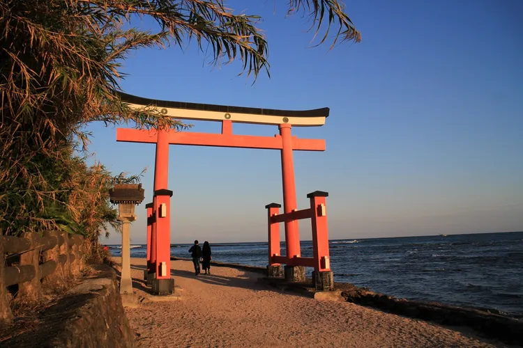 旅天下「日本九州佐賀宮崎5日」，輕鬆玩兩縣市，並前往著名度假勝地「青島」。業者提供