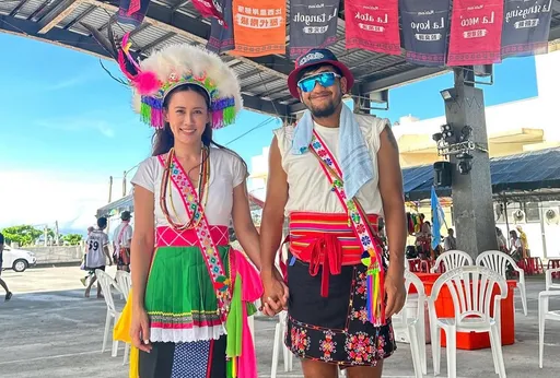 張震嶽太猛了！51歲再度「鬧出人命」　辣妻喜曝懷2胎