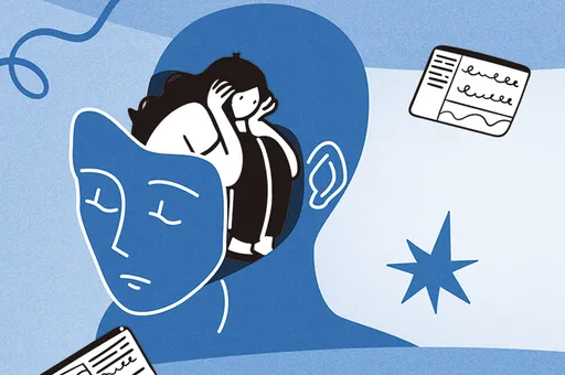 壹蘋派生活美語 別再自我懷疑!擺脫冒名頂替症候群