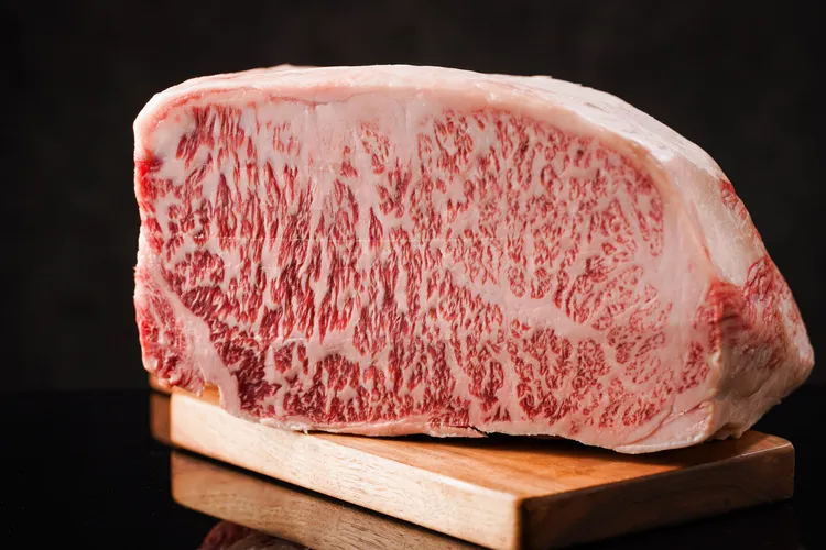 近江牛紐約客。業者提供