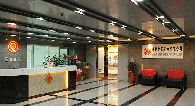 紡織業老牌羽絨衣代工大廠廣越(4438)公告2025年4月合併營收達10.89億元，年增12%。廣越提供