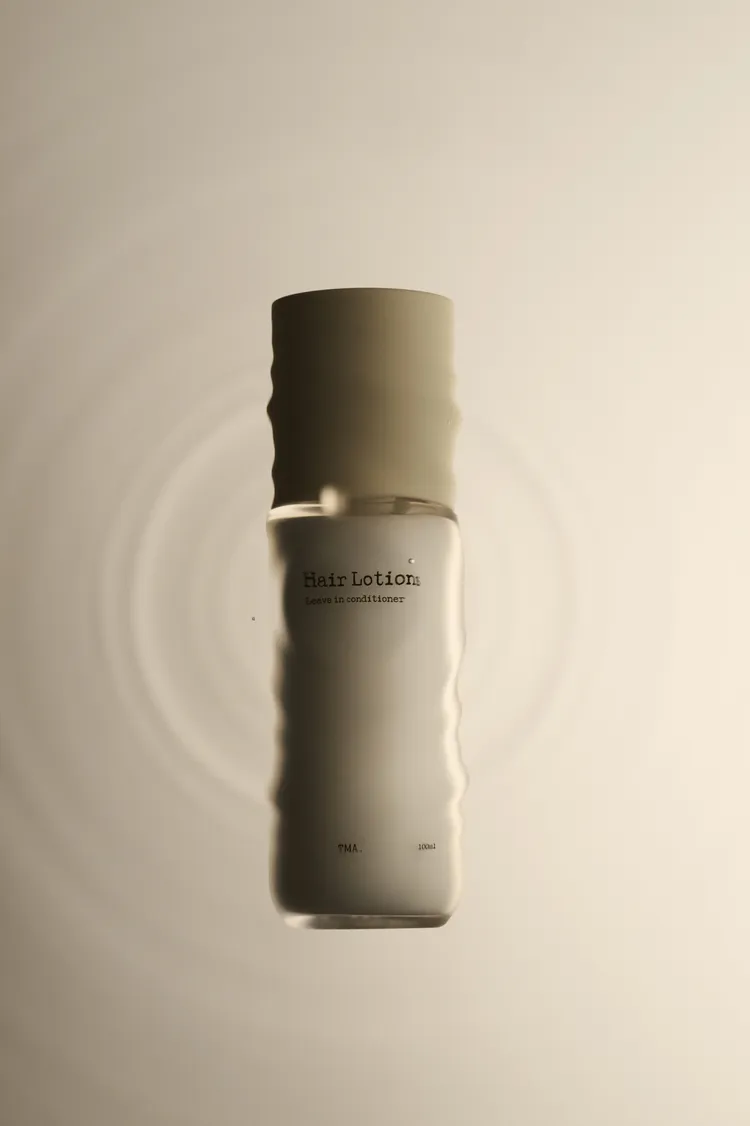 The Morning After荒杉木瞬澤精華乳，100ml／1280元。品牌提供
