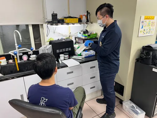 崁津橋下無名屍回家了 中壢警鍥而不捨助家屬尋回親人