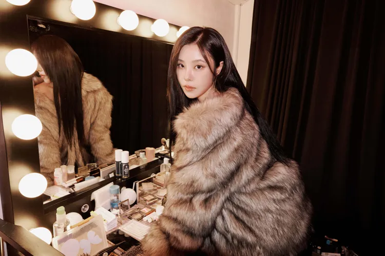 輝人時隔5個月來台會粉絲。網銀國際影視提供