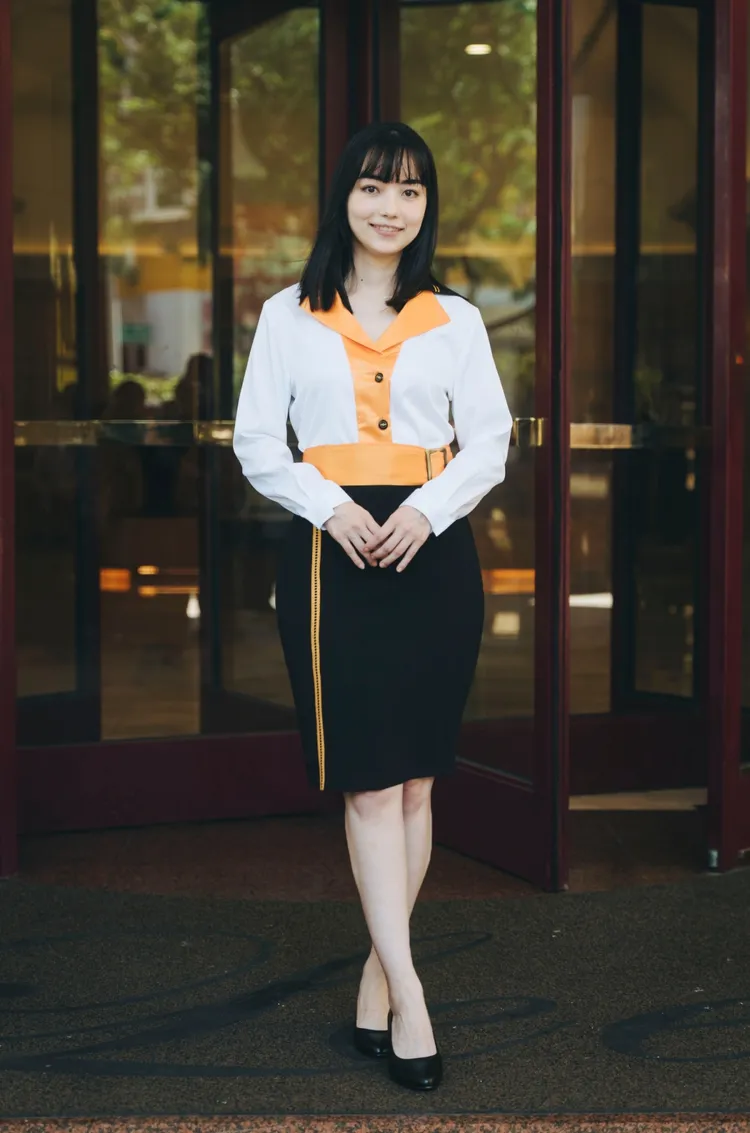 黑嘉嘉在這部戲將有所突破。一念電影提供