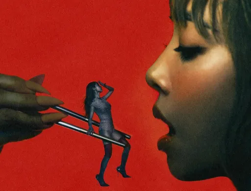 蔡依林16秒音檔7張照吊足胃口  揭心聲「渴望被關注、被觸碰」