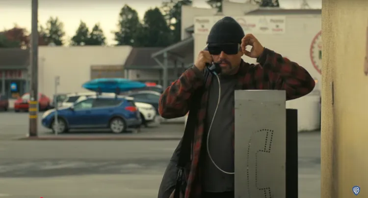 《一戰再戰》預告曝光。翻攝預告