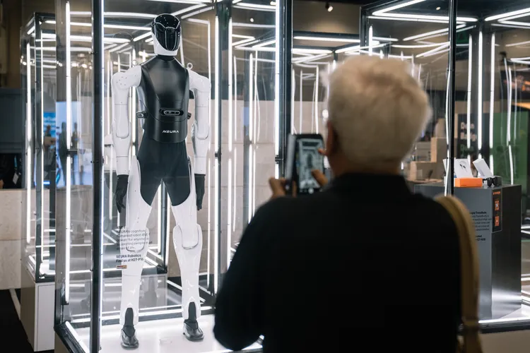 IFA今年將於9月5日登場。IFA提供