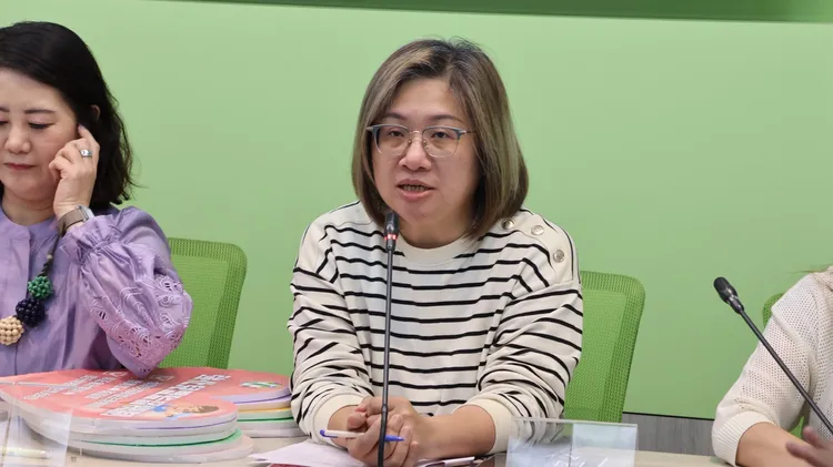 民進黨立委陳培瑜表示，後續如有相關調查，希望所有調查委員會的委員可以秉公處理。記者葉家瑋攝