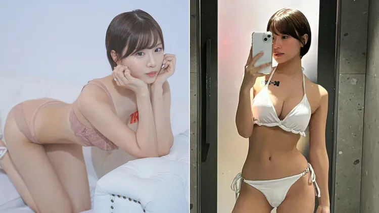 本鄉愛。翻攝自本鄉愛X