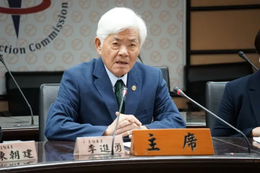 中選會：「反廢死公投」駁回、「重啟核三公投」8/23投票