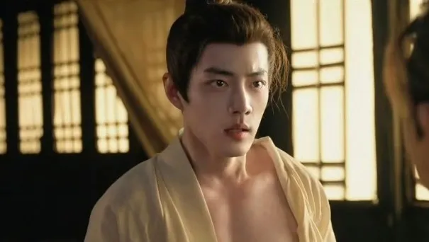 《藏海傳》播出成績極佳。翻攝《藏海傳》