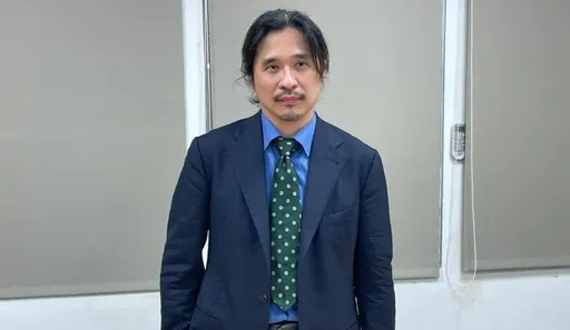 葉丙成請假接受性平調查 教長曝原因:不是逃避責任