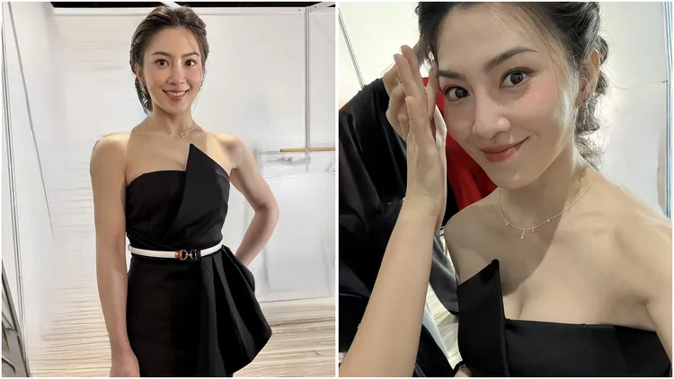 翻攝《drgraciehsu》的IG