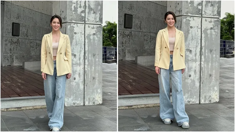 翻攝《drgraciehsu》的IG