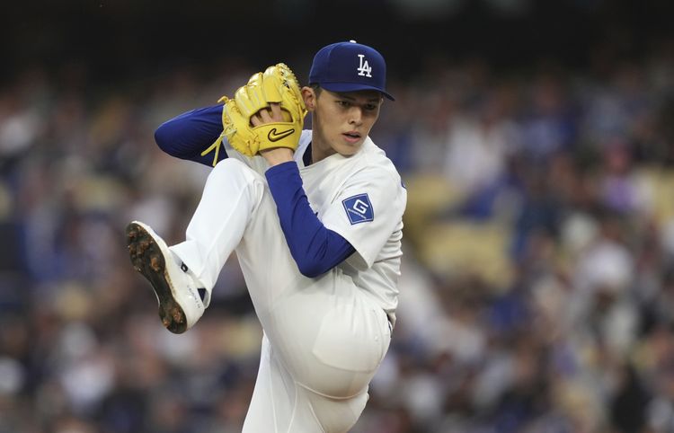 Raki Sasaki Slammed by MLB Officials, Fans