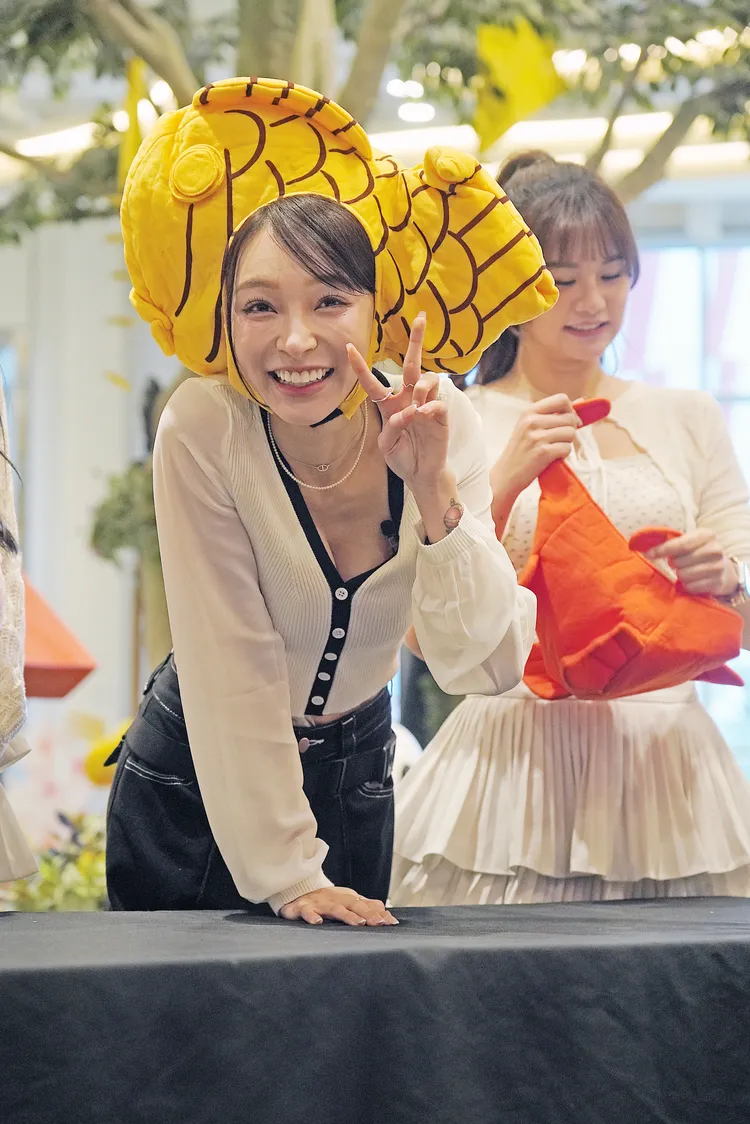 林襄。東森超視提供