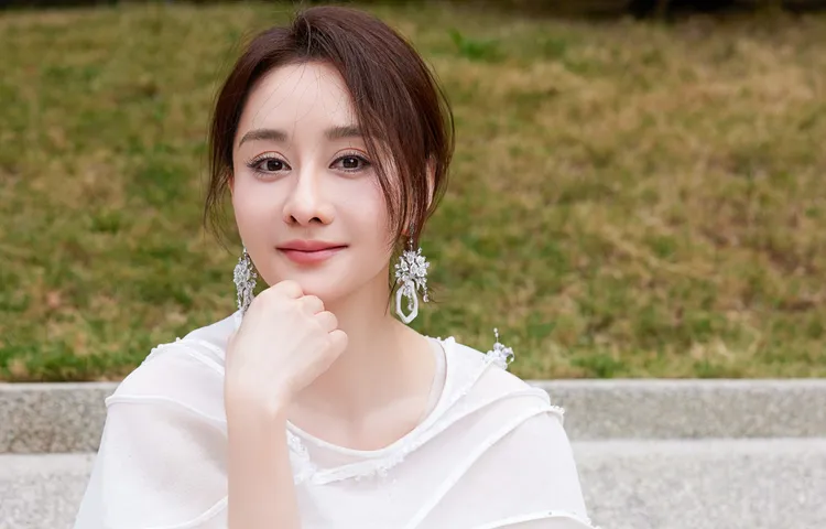 陳德容參賽《浪姐6》招負評。翻攝陳德容微博