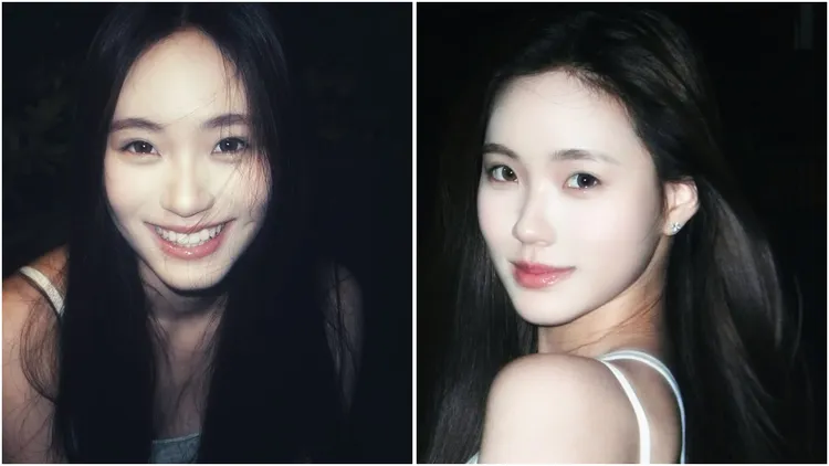 翻攝《lilyhsuuuu》的IG