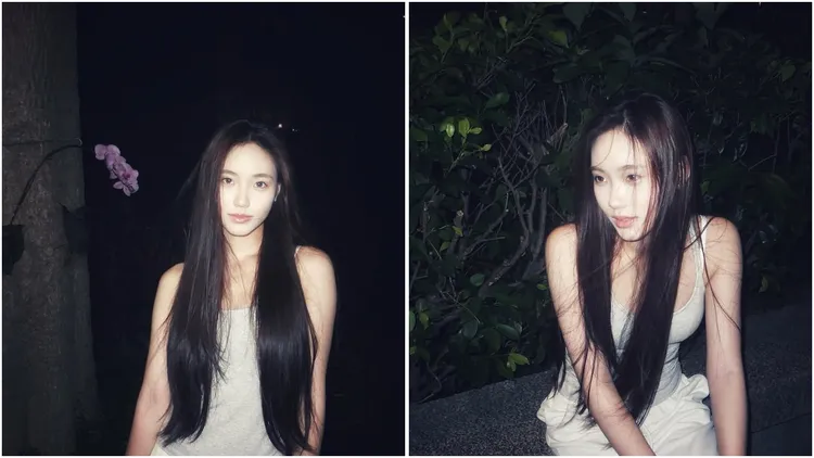 翻攝《lilyhsuuuu》的IG