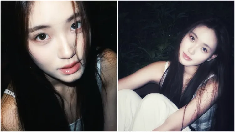 翻攝《lilyhsuuuu》的IG