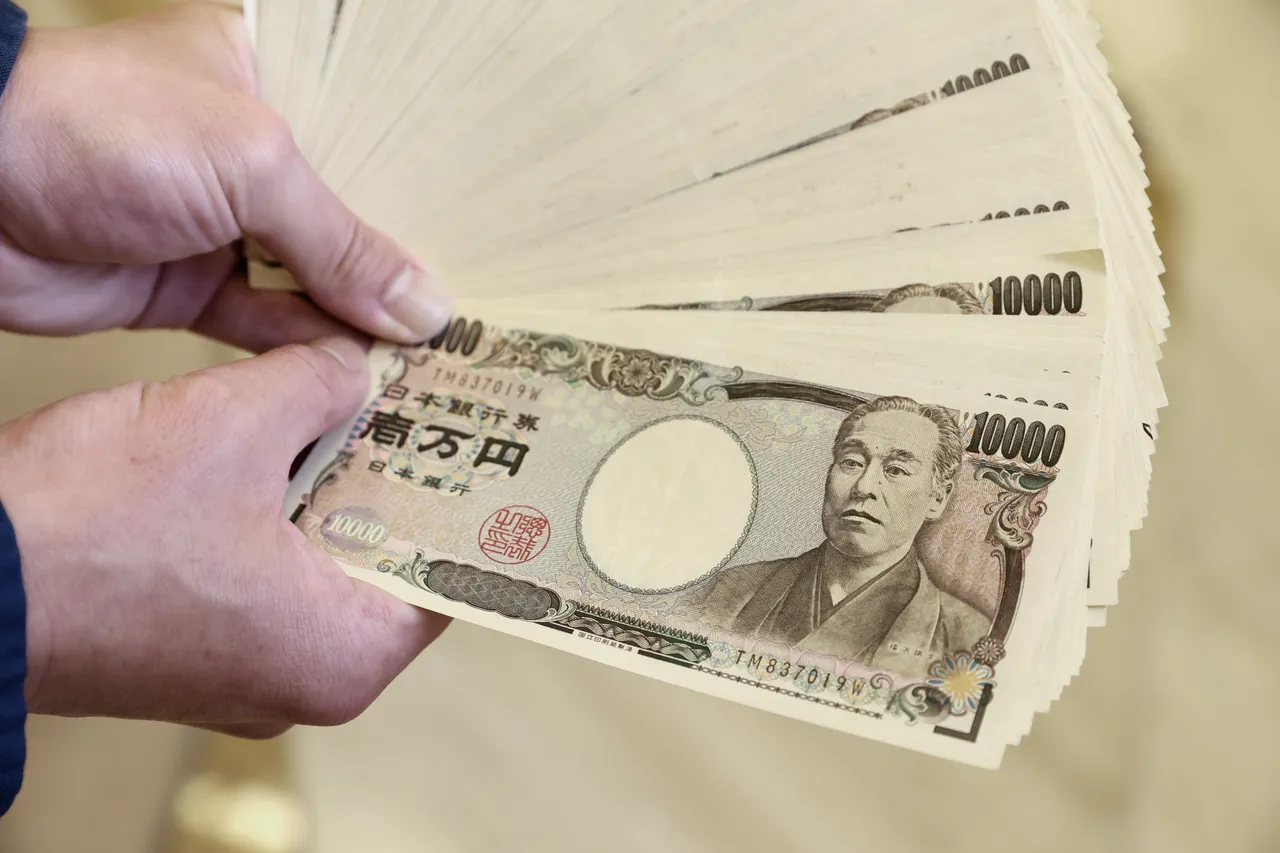 換日幣甜甜價來了！今換10萬台幣比1個月前多賺5張東京迪士尼門票｜壹蘋新聞網