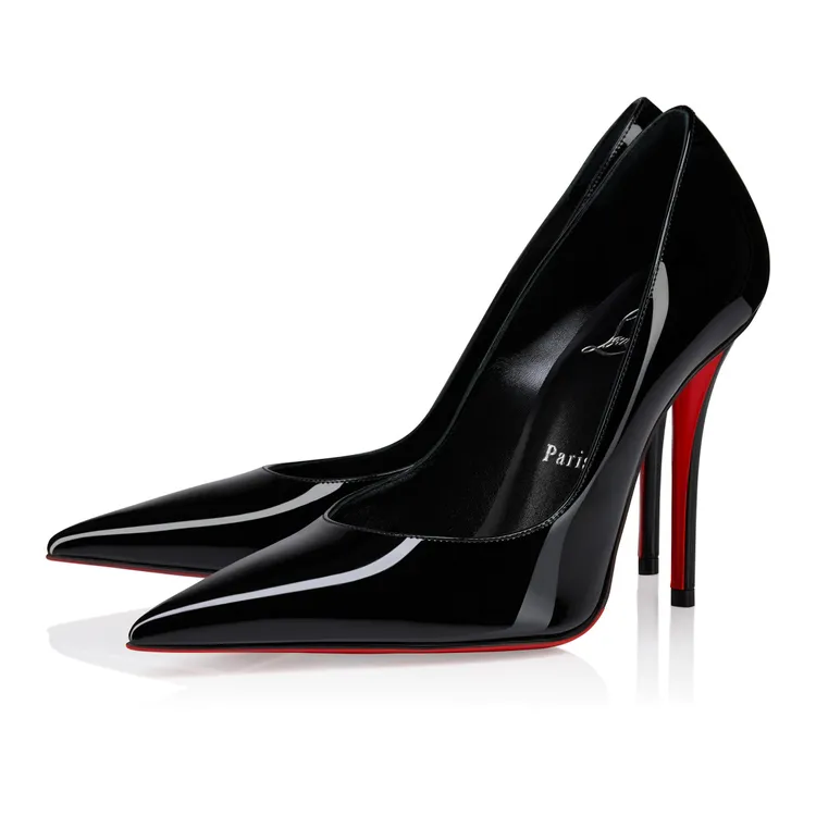 Christian Louboutin MISS Z 100，3萬4800元。品牌提供