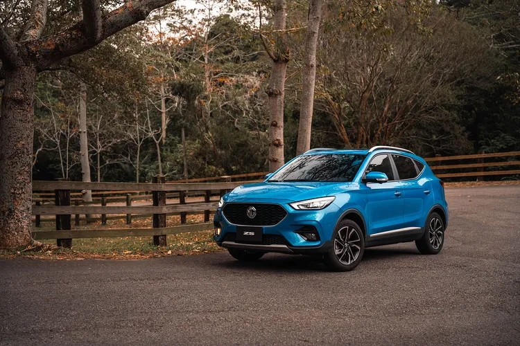 ZS 旗艦版延續「標配即頂配」的核心訴求，全車系標配同級唯一 Level 2 智慧駕駛輔助系統。業者提供